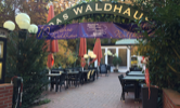 Waldhaus Bad Nauheim